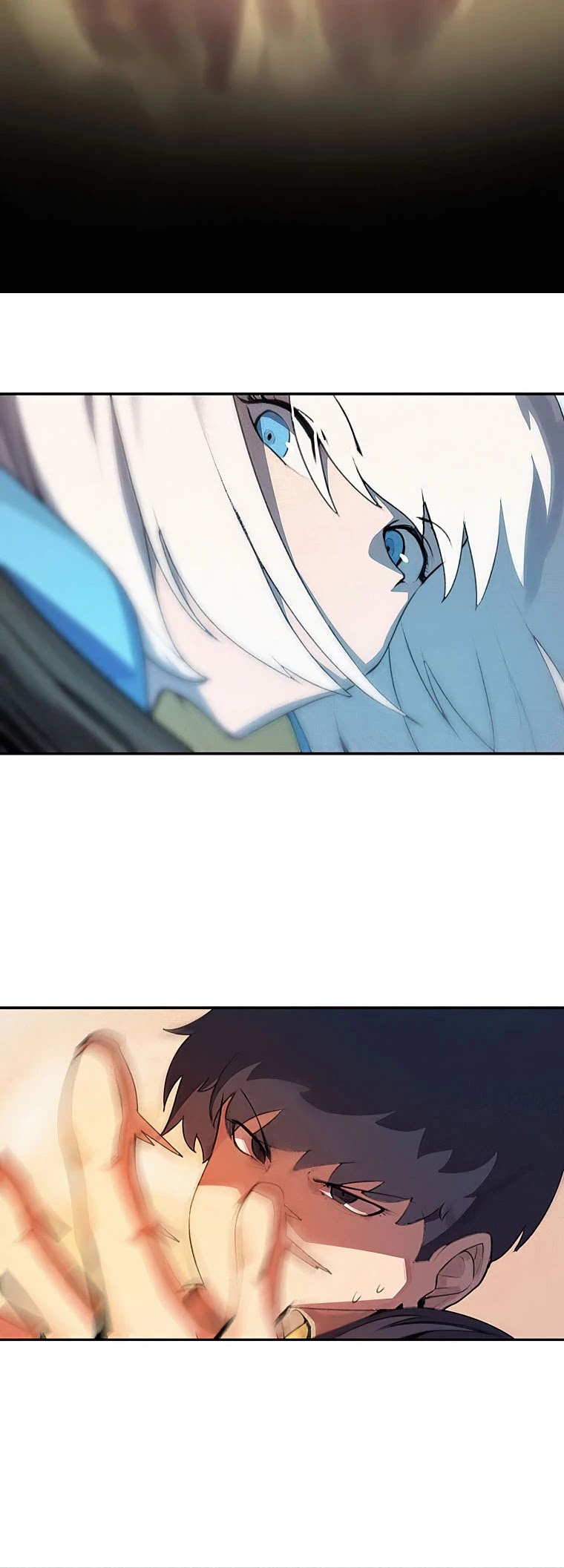 The Book Eating Magician Chapter 27 page 6 - Chapter 27