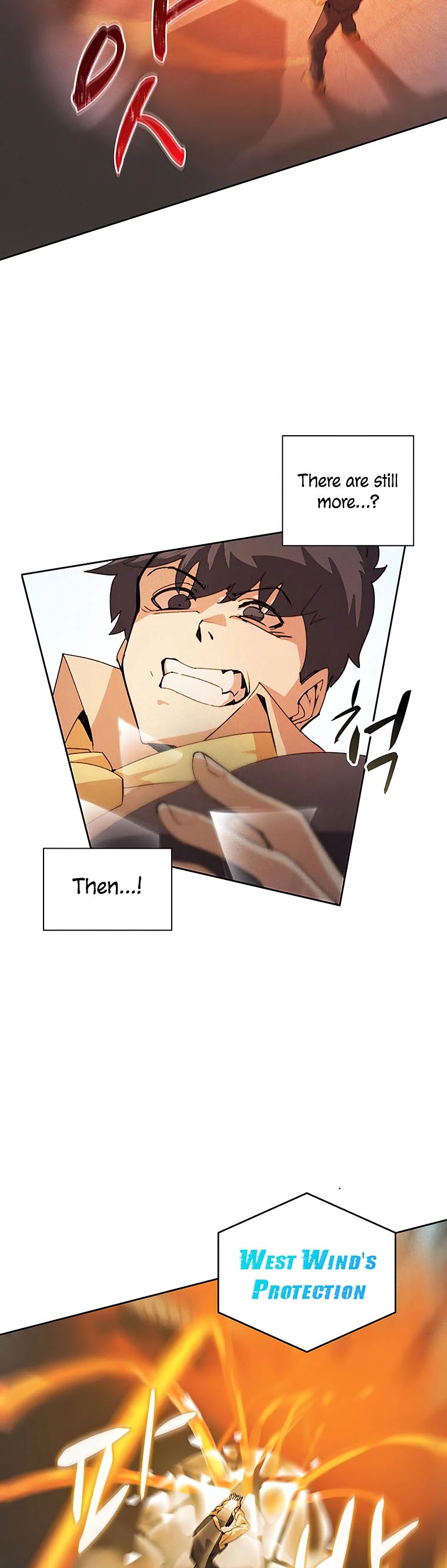 The Book Eating Magician Chapter 27 page 8 - Chapter 27