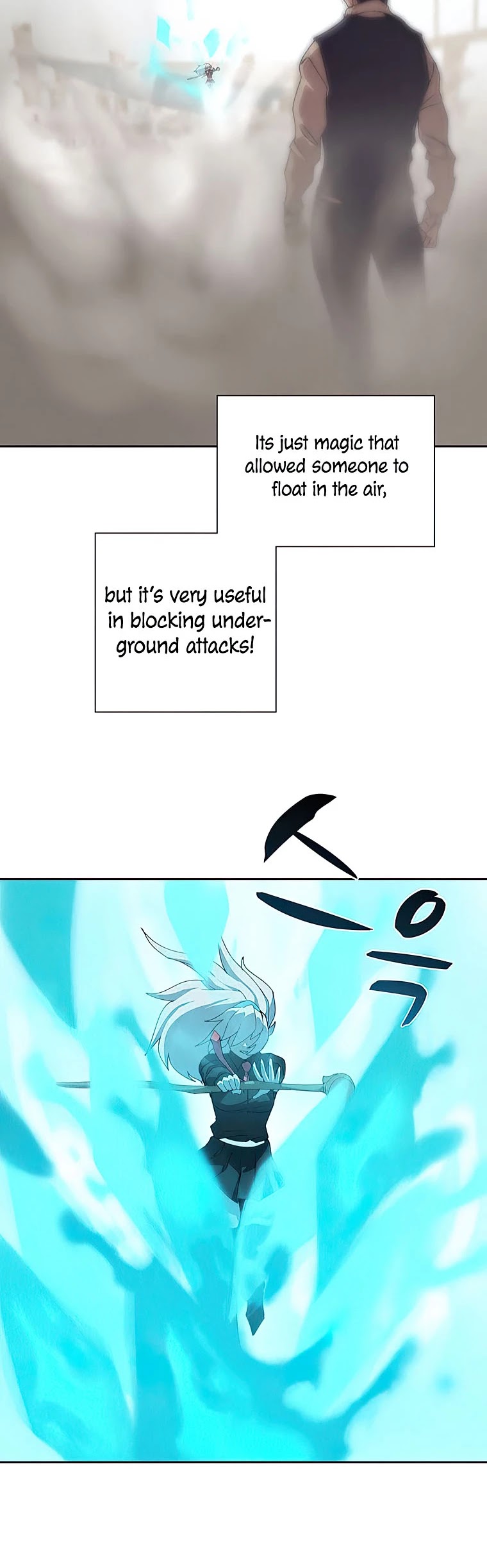The Book Eating Magician Chapter 28 page 13 - Chapter 28