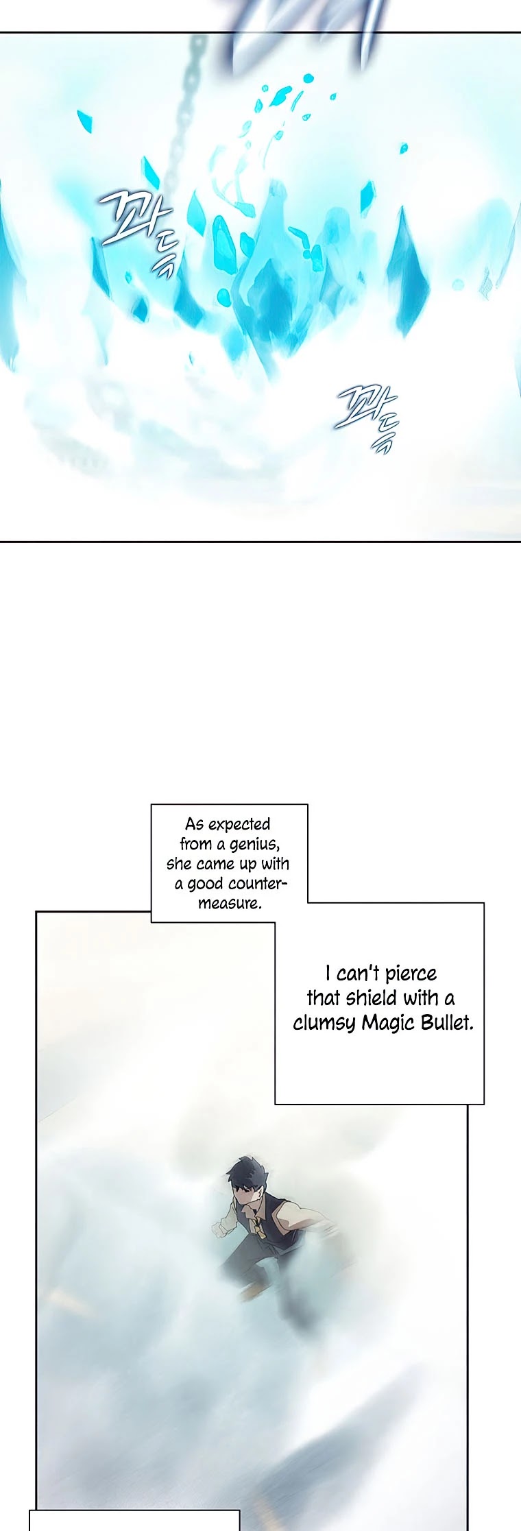 The Book Eating Magician Chapter 28 page 15 - Chapter 28