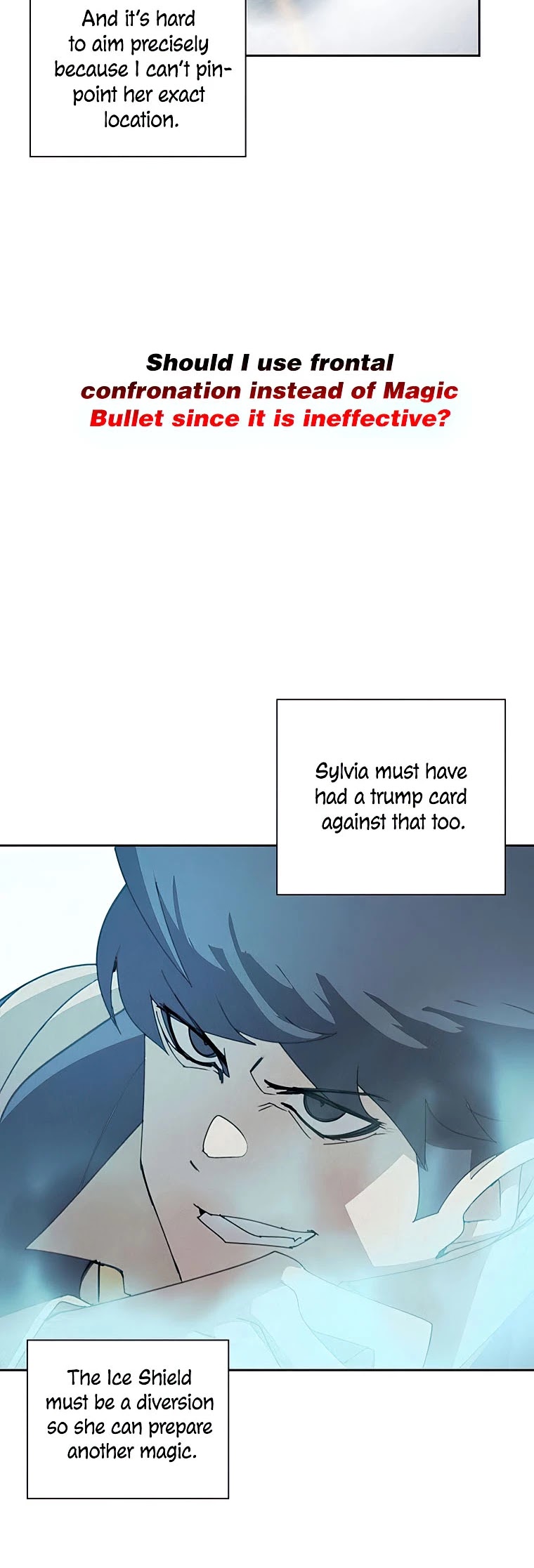 The Book Eating Magician Chapter 28 page 16 - Chapter 28