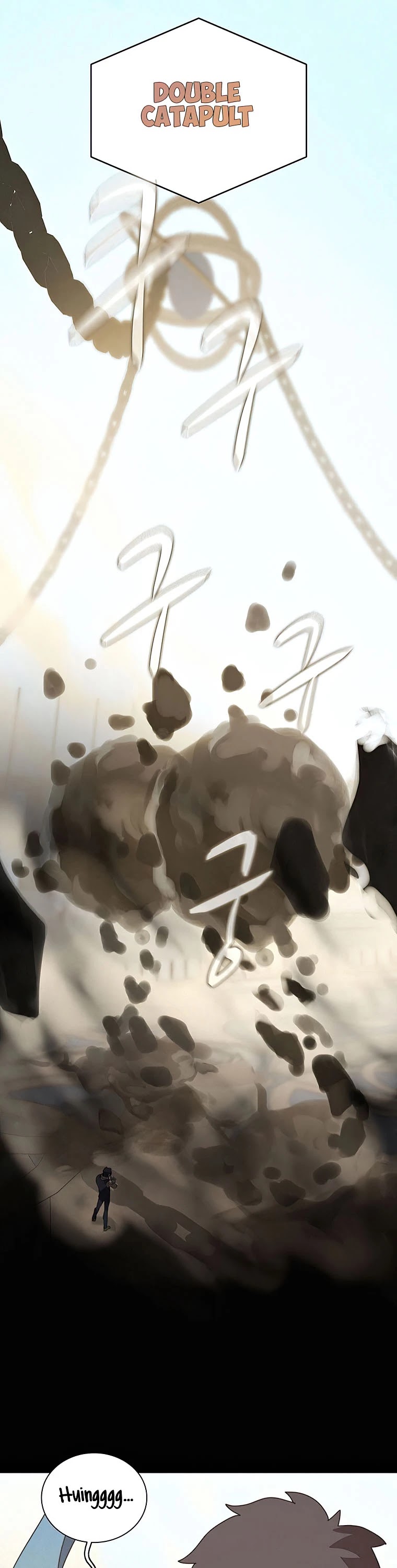 The Book Eating Magician Chapter 28 page 20 - Chapter 28