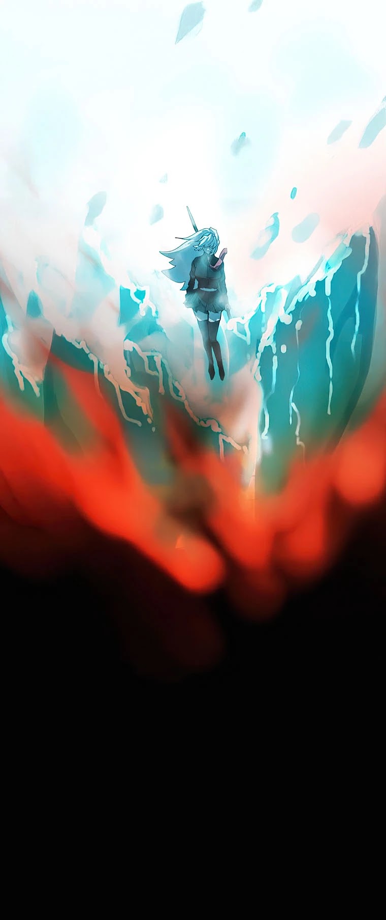 The Book Eating Magician Chapter 28 page 25 - Chapter 28
