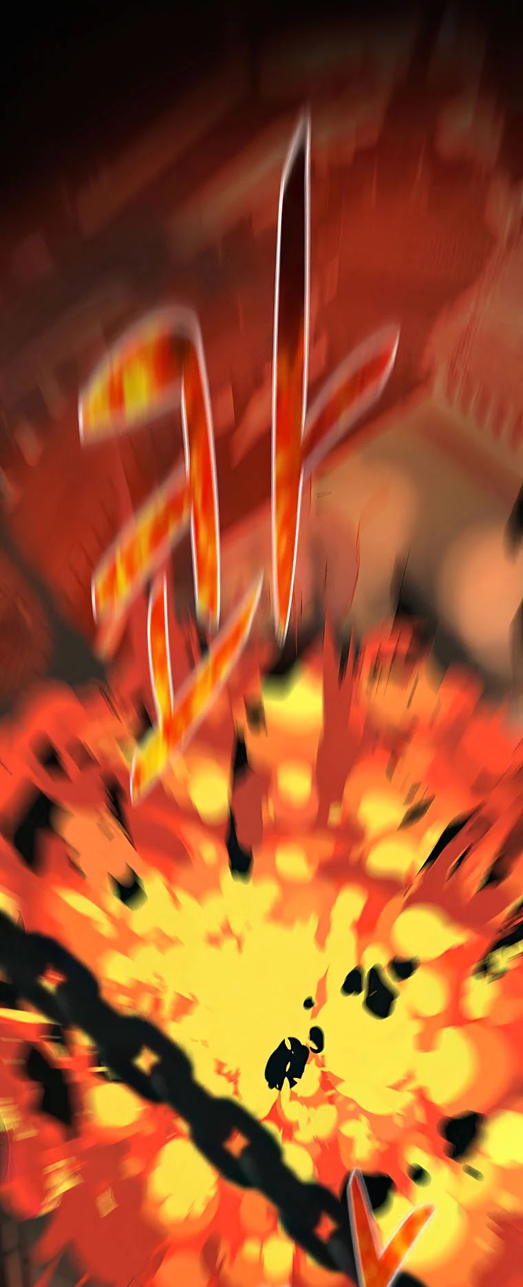 The Book Eating Magician Chapter 28 page 33 - Chapter 28