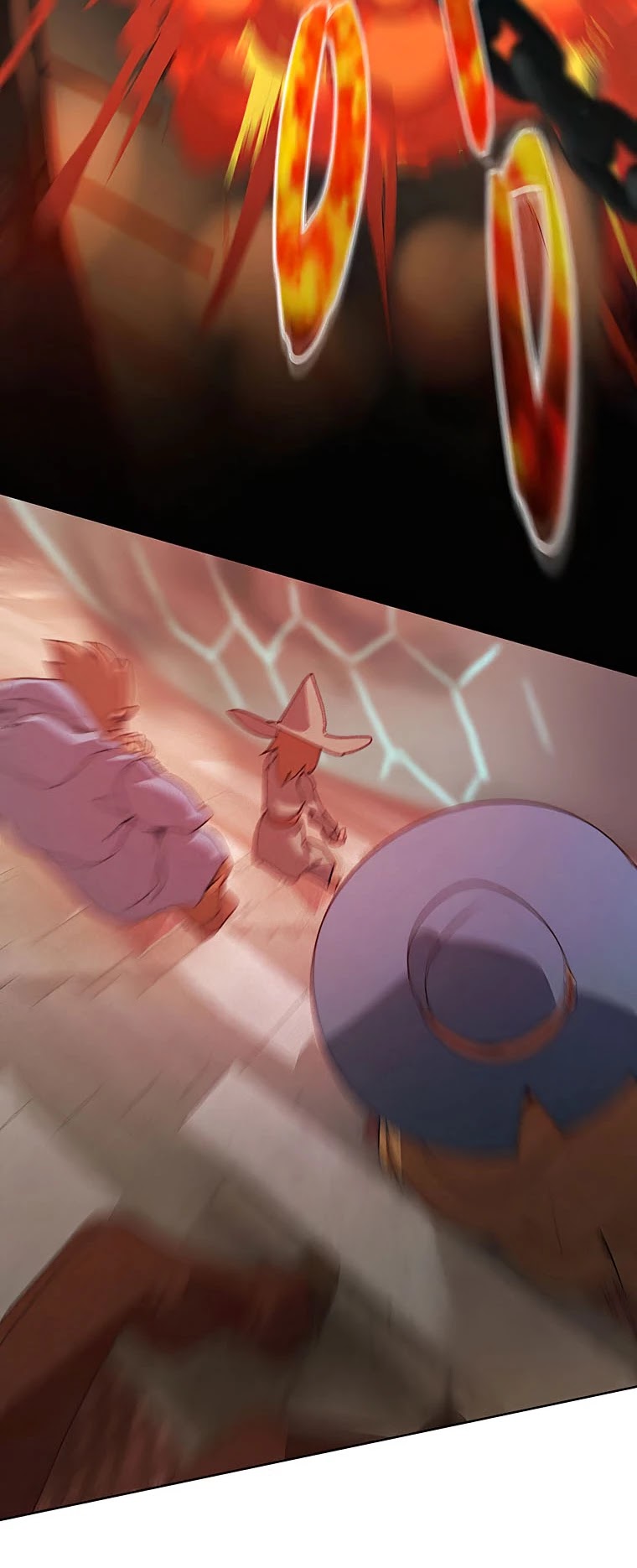 The Book Eating Magician Chapter 28 page 34 - Chapter 28