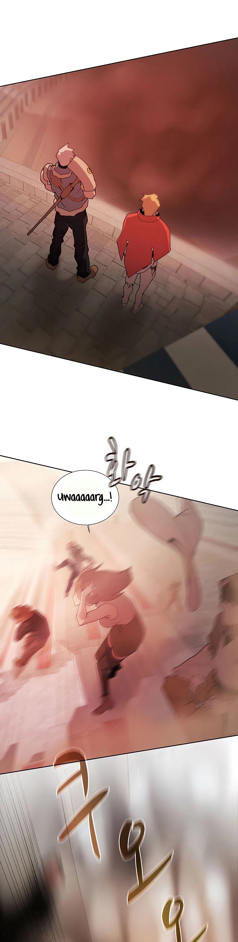 The Book Eating Magician Chapter 28 page 35 - Chapter 28