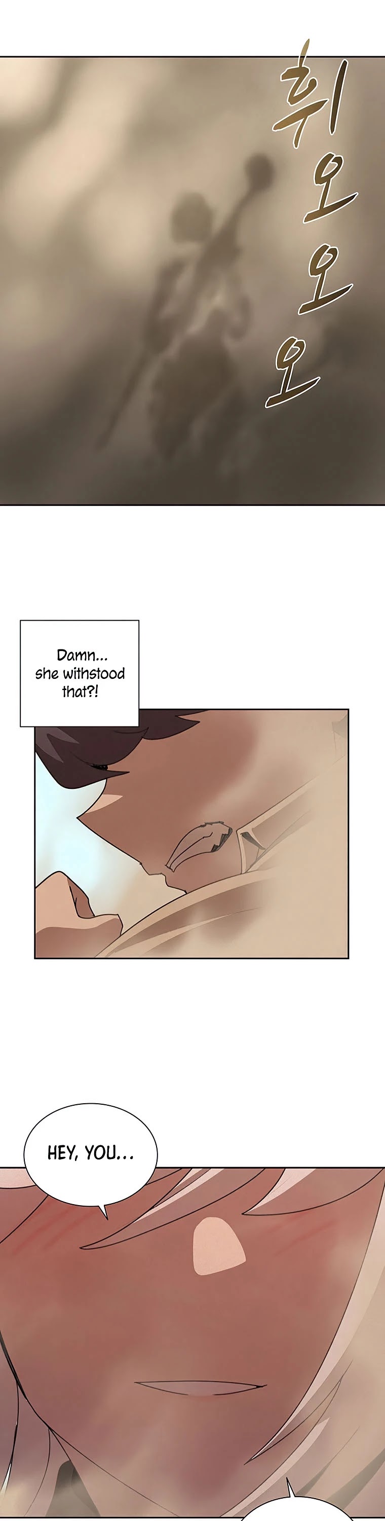 The Book Eating Magician Chapter 28 page 38 - Chapter 28