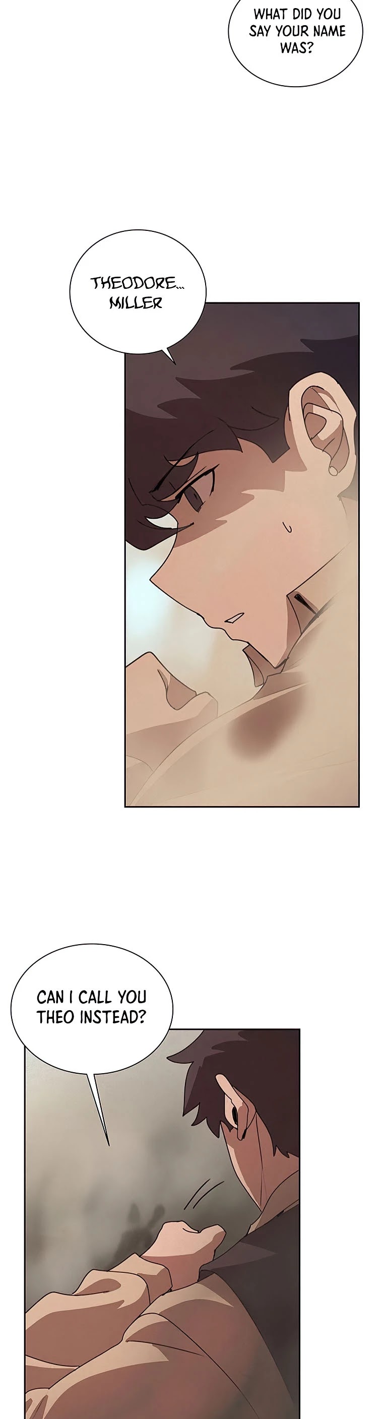 The Book Eating Magician Chapter 28 page 39 - Chapter 28