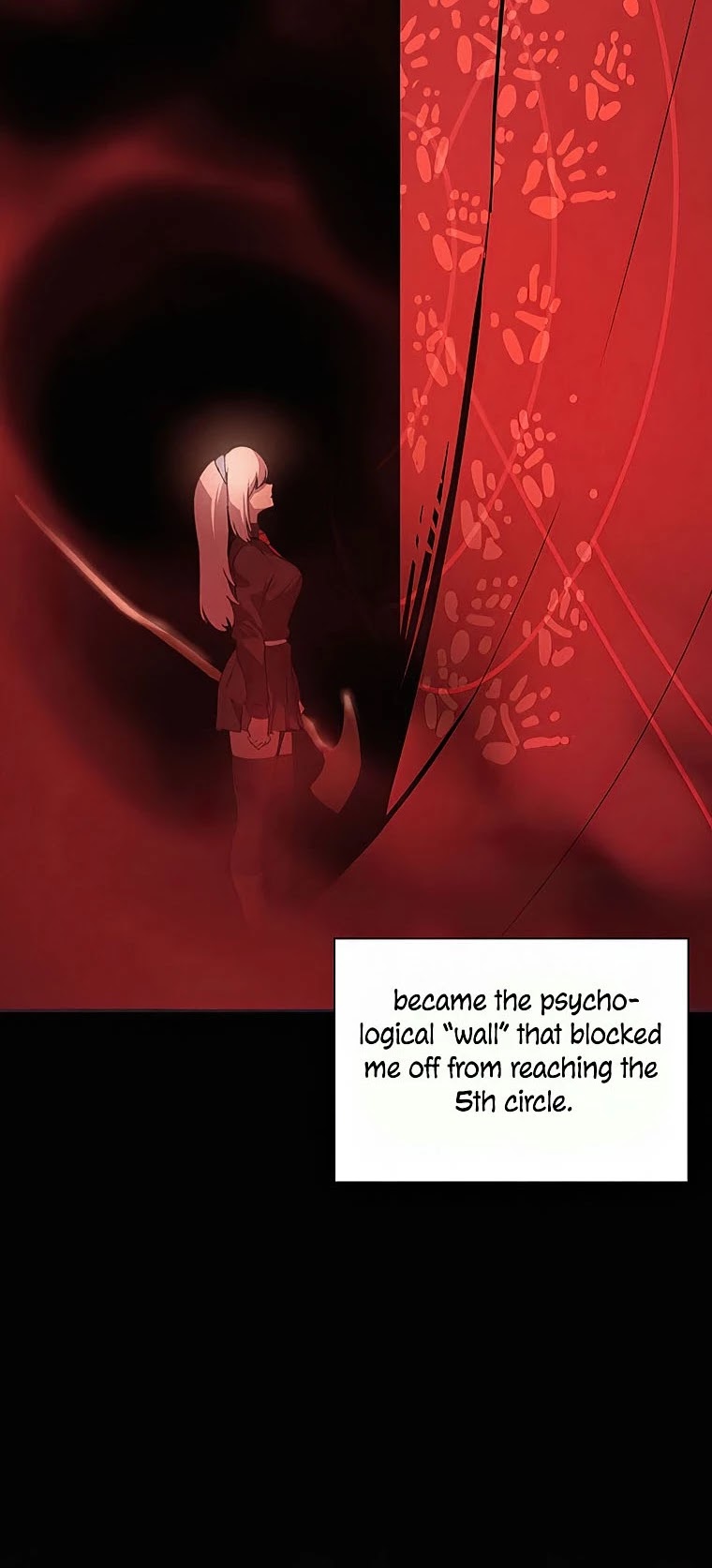 The Book Eating Magician Chapter 28 page 4 - Chapter 28