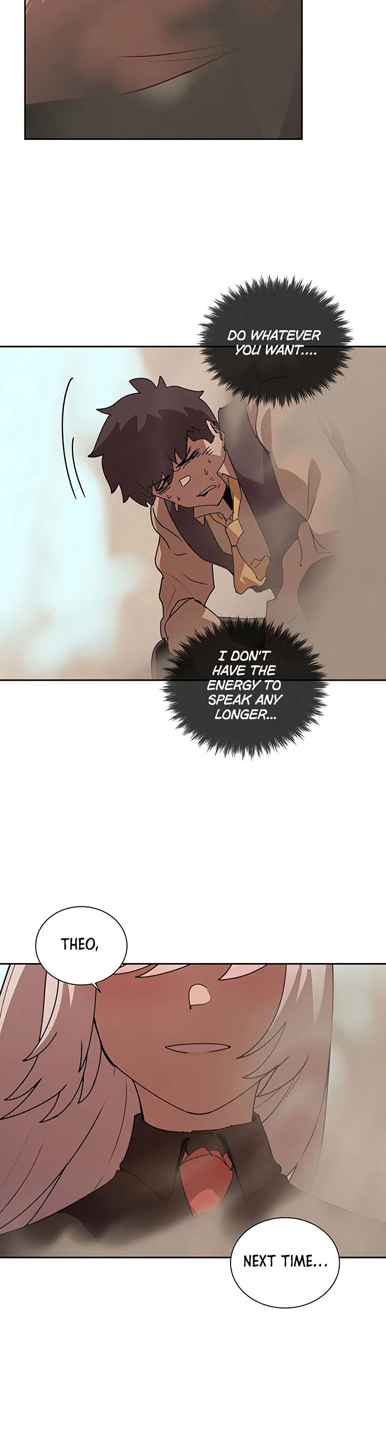 The Book Eating Magician Chapter 28 page 40 - Chapter 28