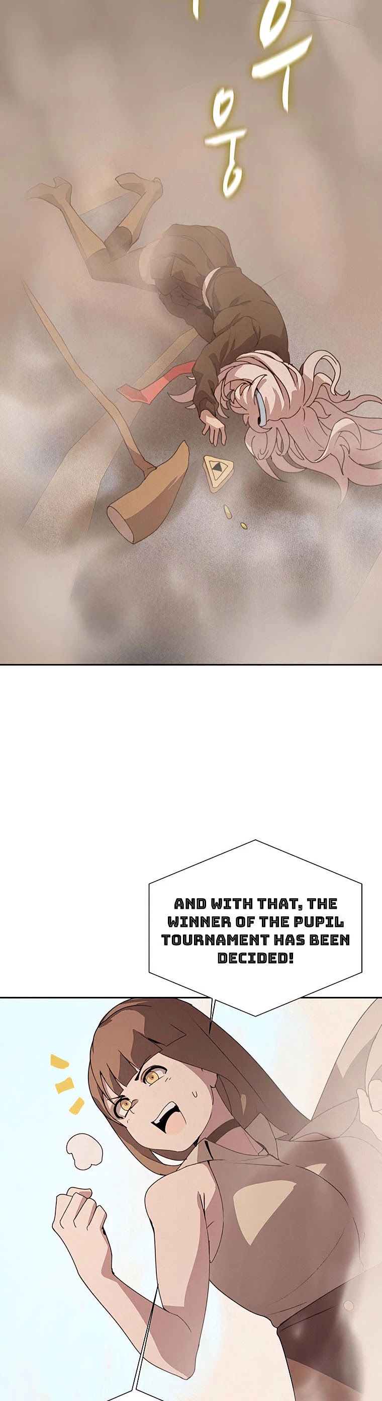 The Book Eating Magician Chapter 28 page 42 - Chapter 28