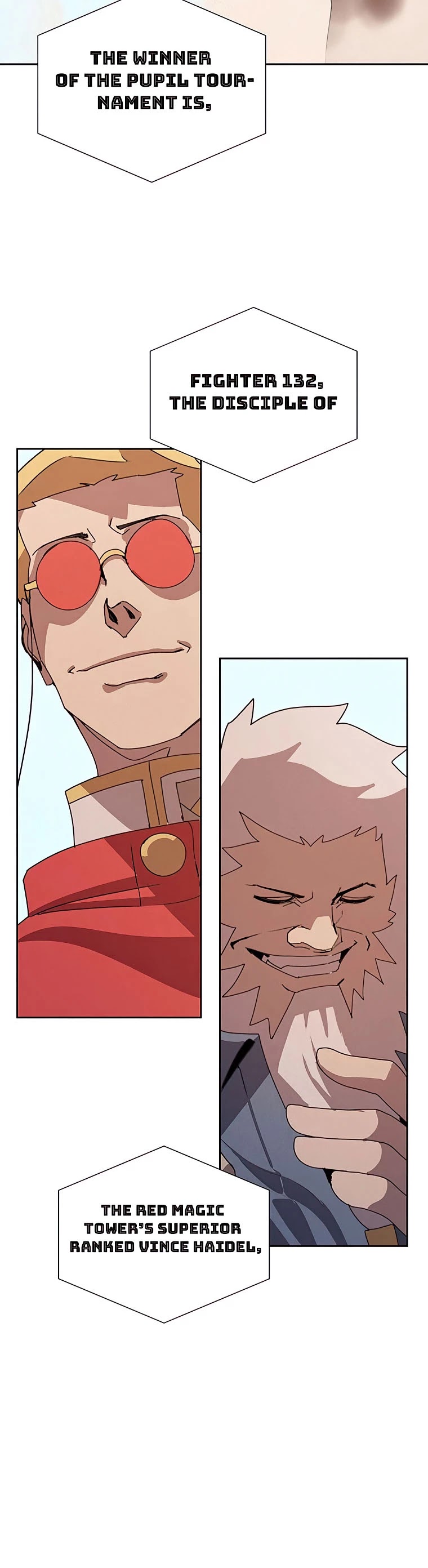 The Book Eating Magician Chapter 28 page 43 - Chapter 28