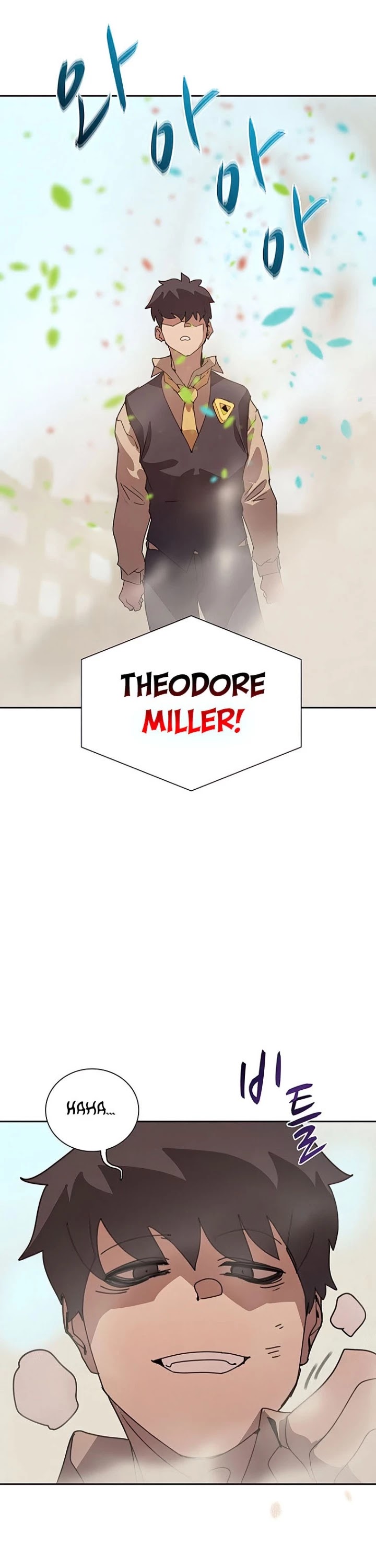 The Book Eating Magician Chapter 28 page 44 - Chapter 28
