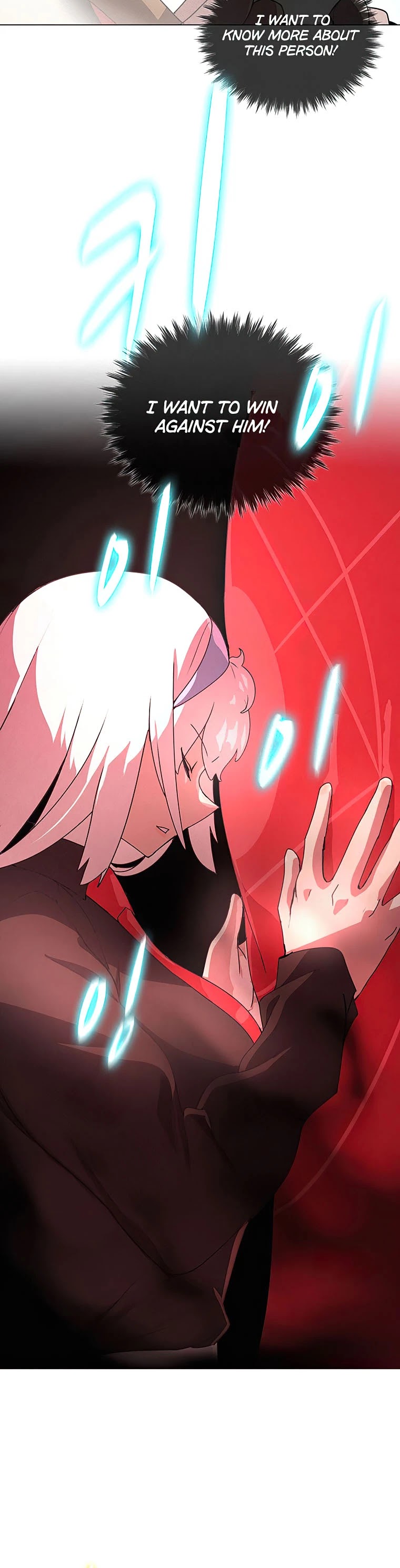 The Book Eating Magician Chapter 28 page 6 - Chapter 28