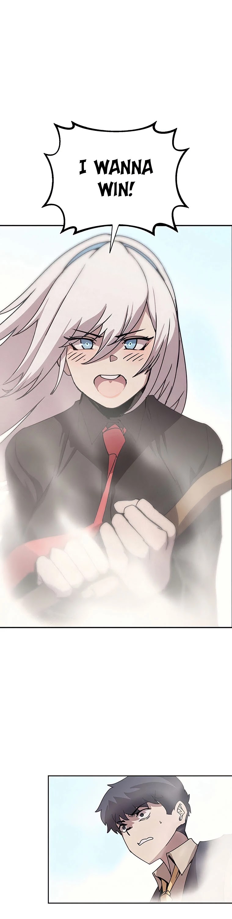 The Book Eating Magician Chapter 28 page 8 - Chapter 28