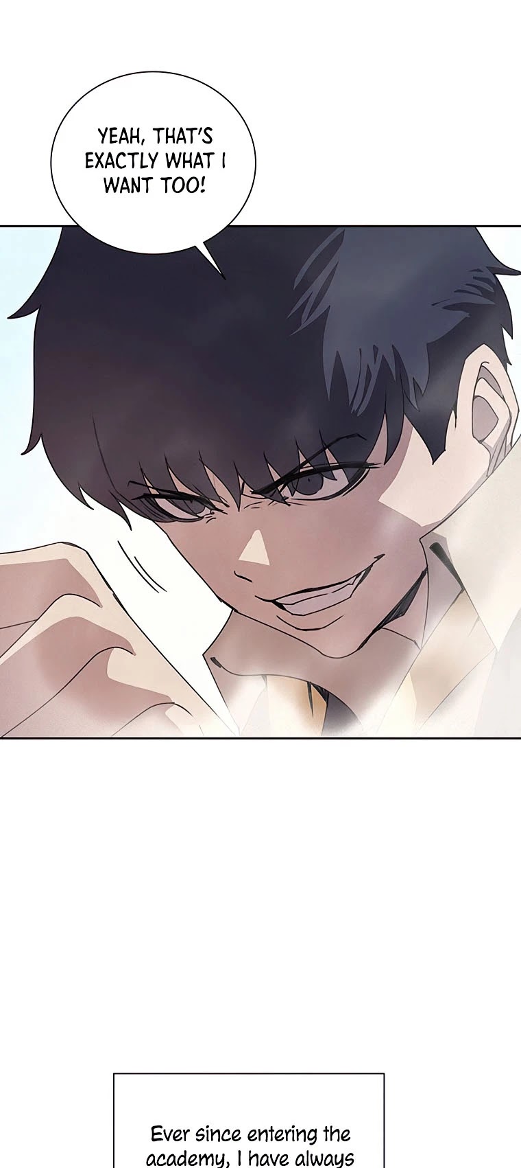 The Book Eating Magician Chapter 28 page 9 - Chapter 28