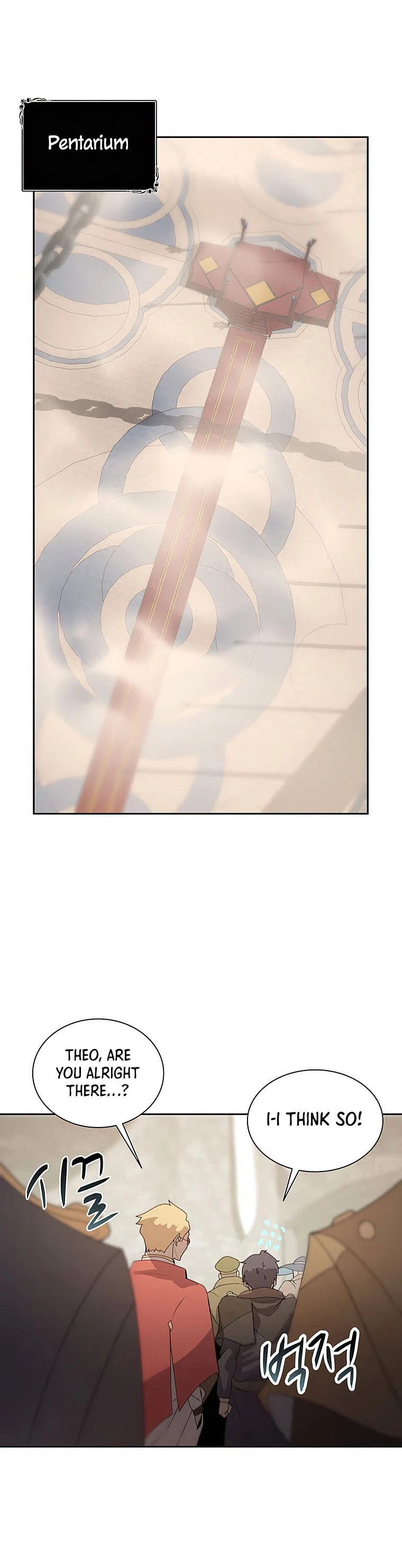 The Book Eating Magician Chapter 29 page 10 - Chapter 29