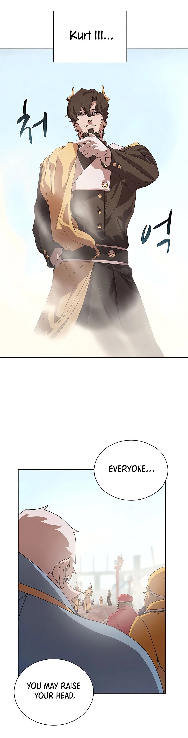The Book Eating Magician Chapter 29 page 19 - Chapter 29