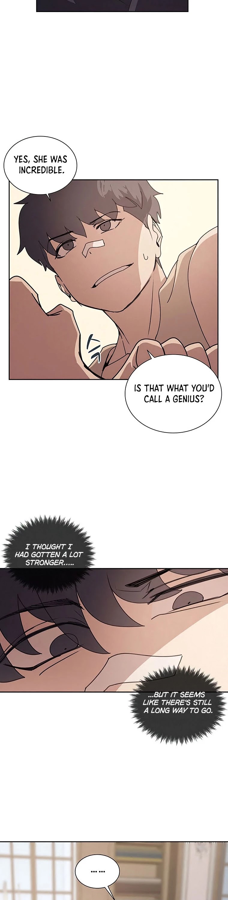 The Book Eating Magician Chapter 29 page 2 - Chapter 29