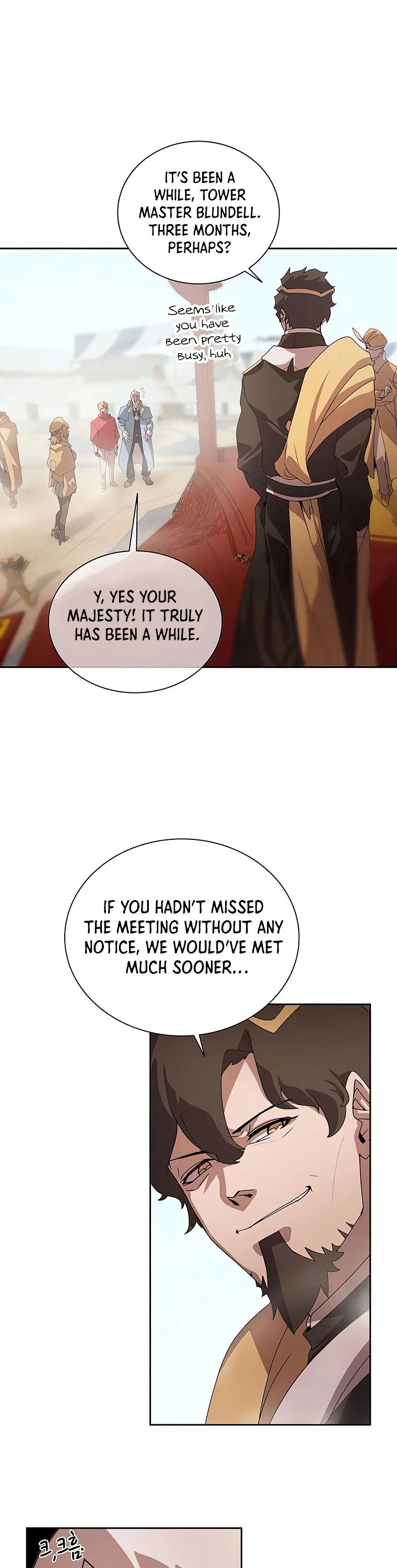 The Book Eating Magician Chapter 29 page 20 - Chapter 29