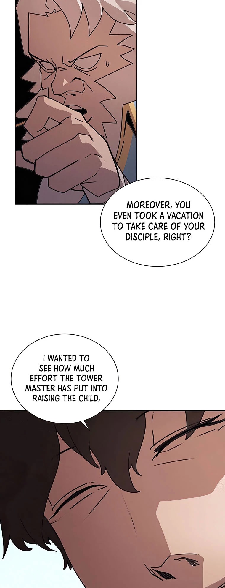 The Book Eating Magician Chapter 29 page 21 - Chapter 29