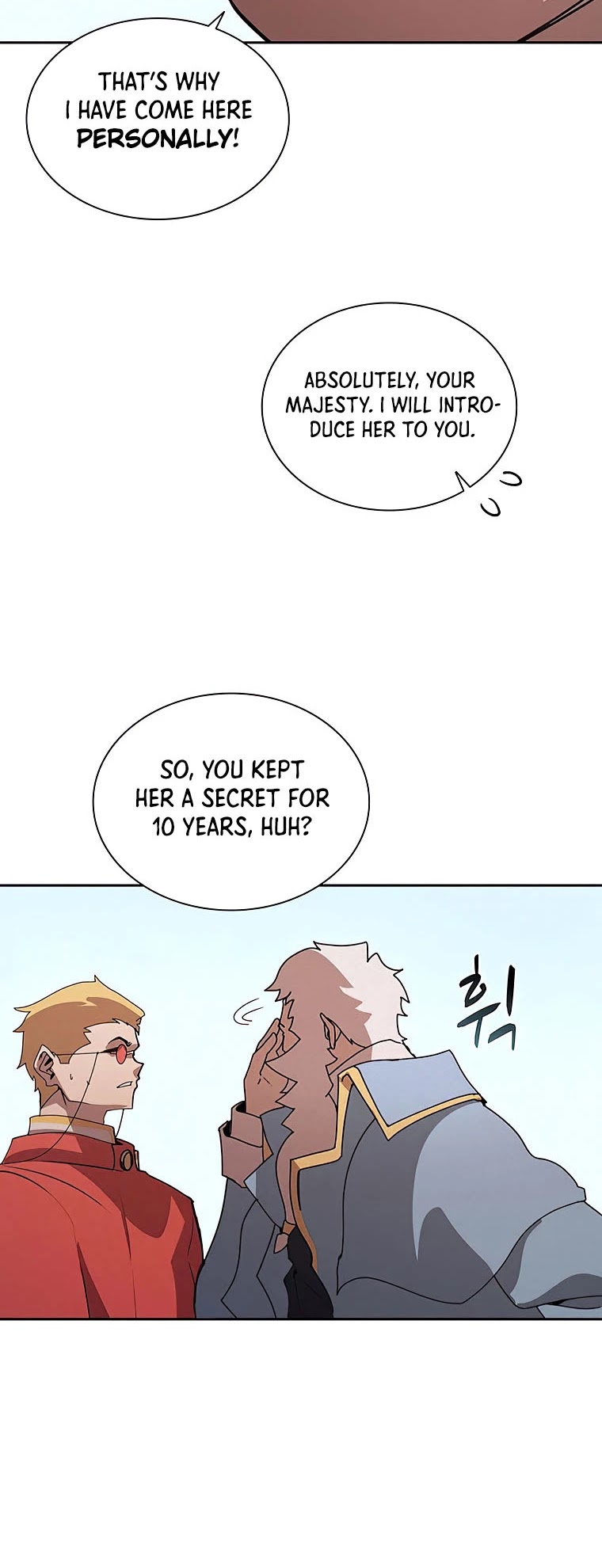 The Book Eating Magician Chapter 29 page 22 - Chapter 29