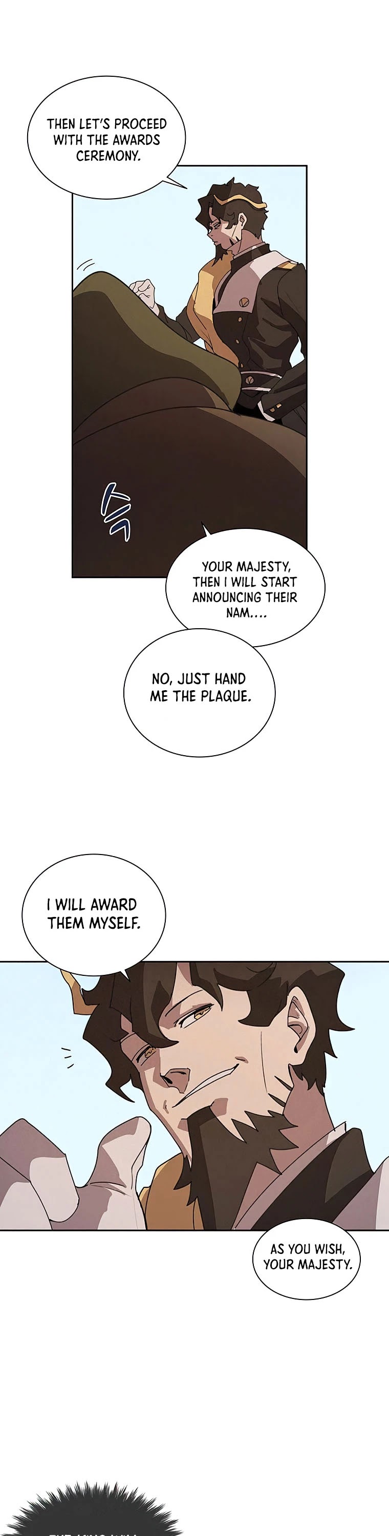 The Book Eating Magician Chapter 29 page 23 - Chapter 29