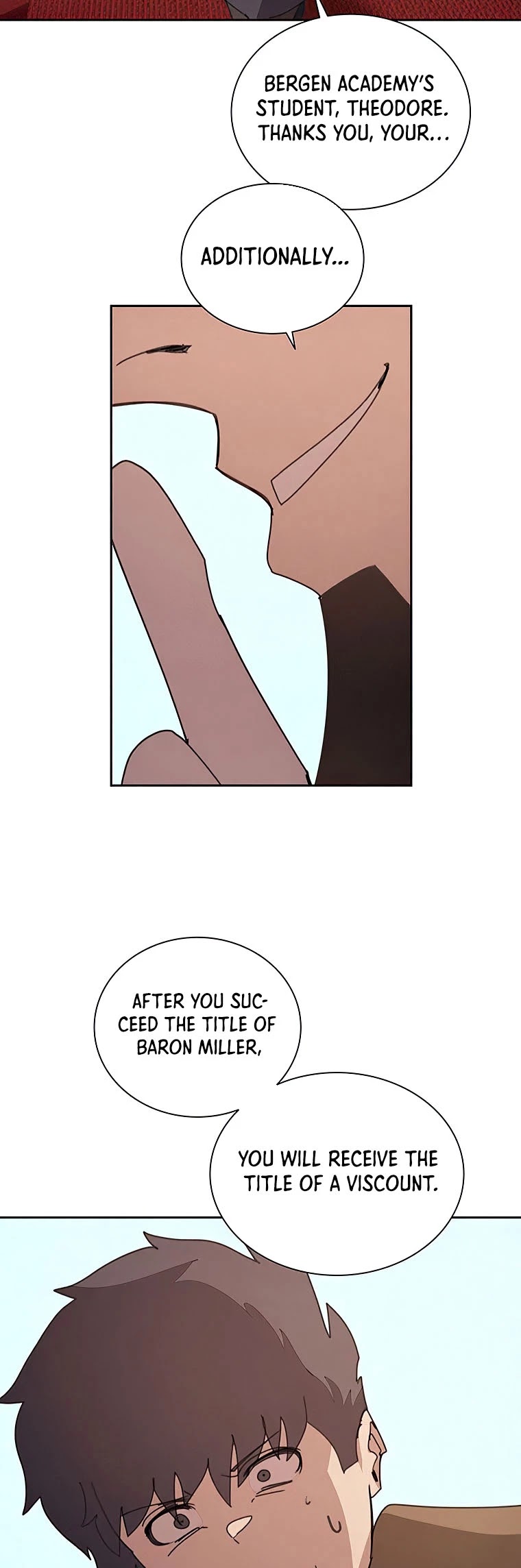 The Book Eating Magician Chapter 29 page 29 - Chapter 29
