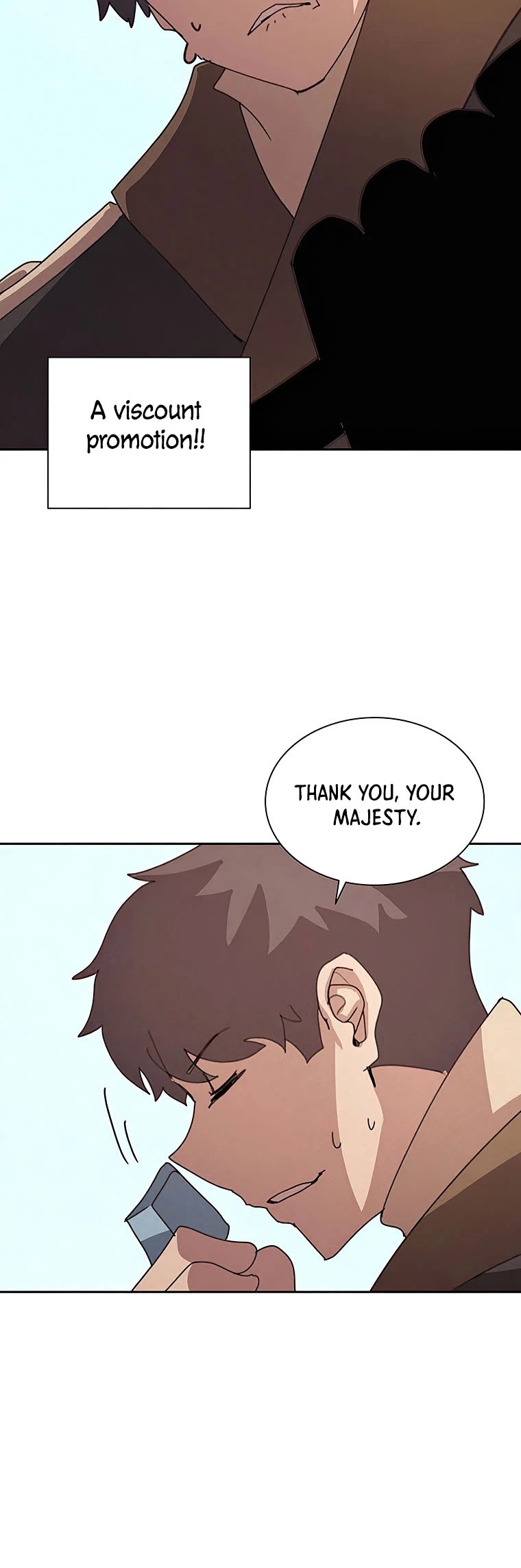 The Book Eating Magician Chapter 29 page 30 - Chapter 29