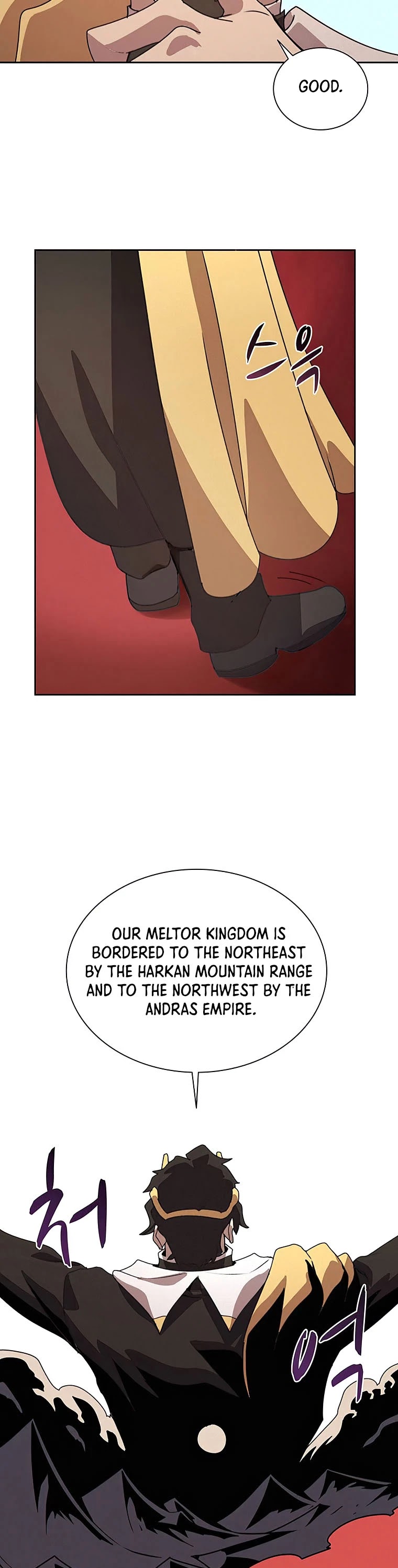 The Book Eating Magician Chapter 29 page 32 - Chapter 29