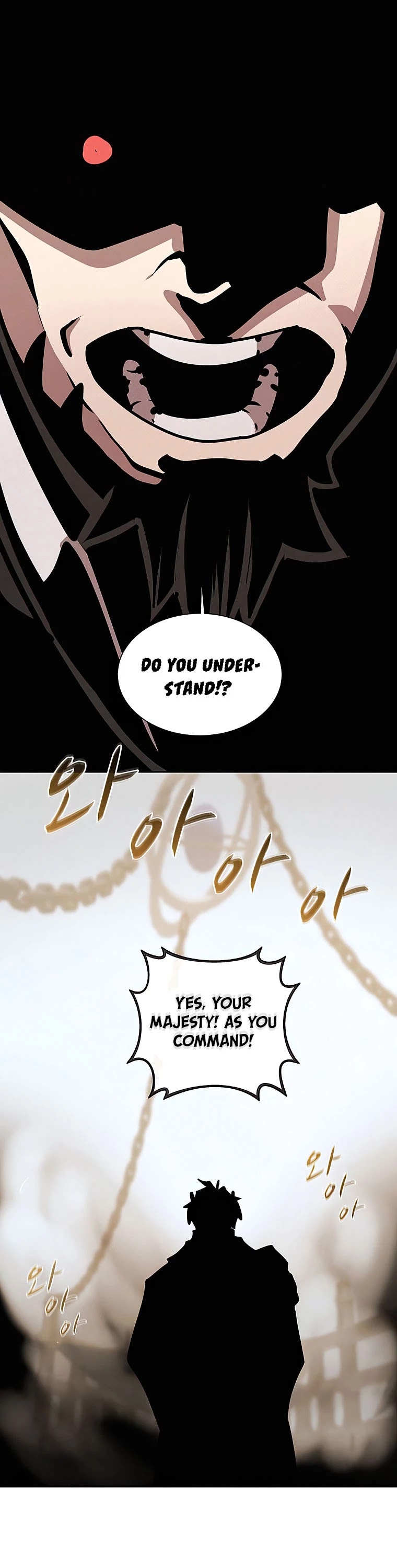 The Book Eating Magician Chapter 29 page 34 - Chapter 29