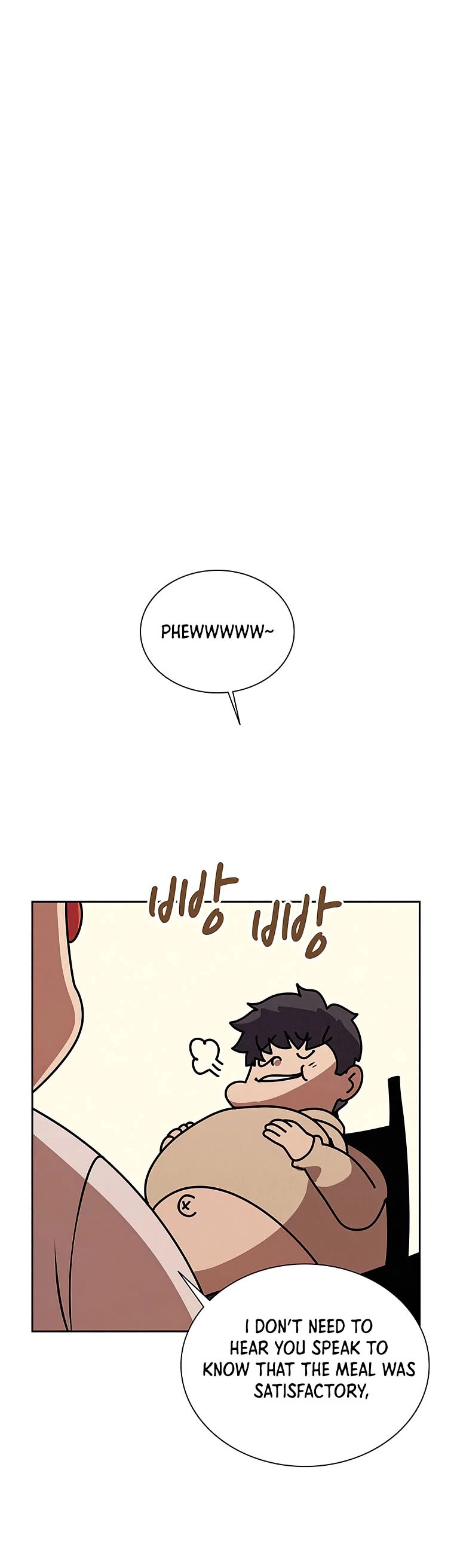 The Book Eating Magician Chapter 29 page 35 - Chapter 29