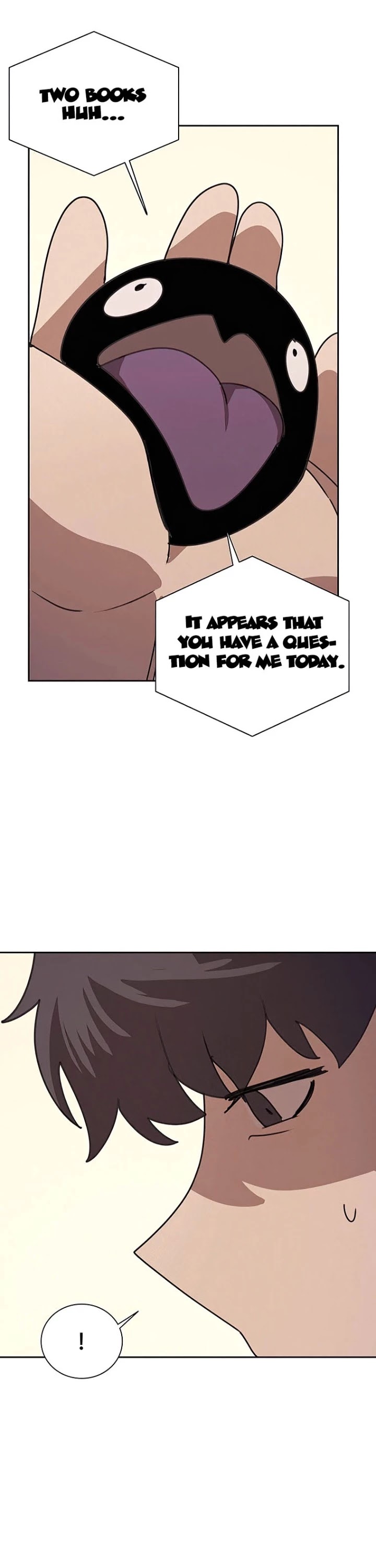 The Book Eating Magician Chapter 29 page 40 - Chapter 29