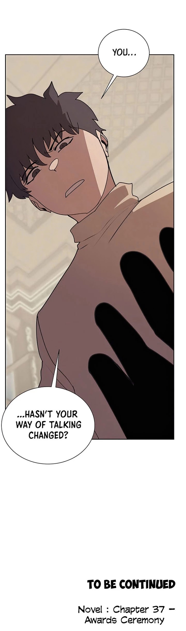 The Book Eating Magician Chapter 29 page 41 - Chapter 29