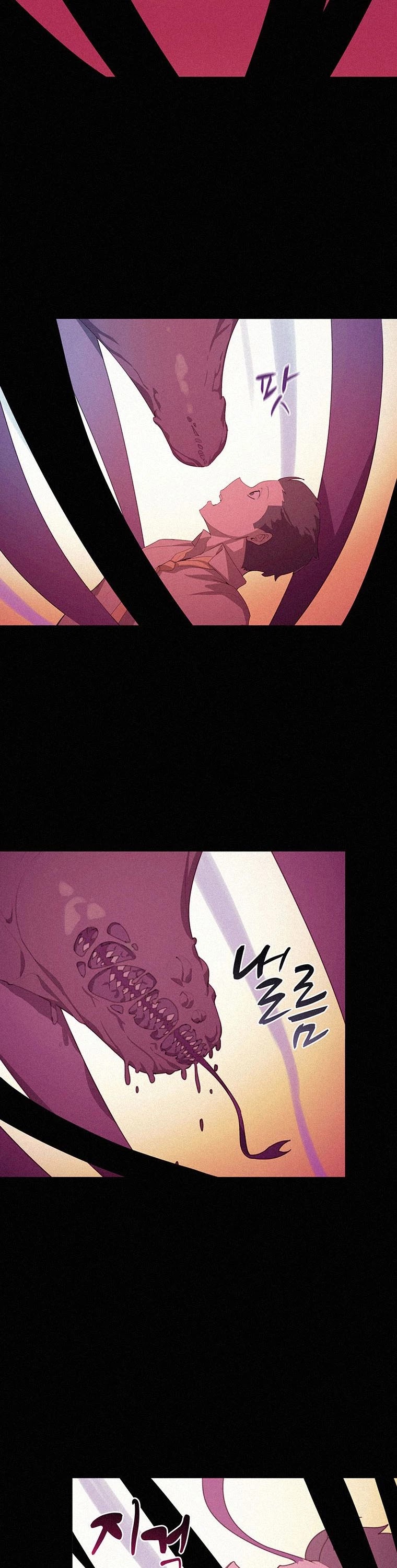 The Book Eating Magician Chapter 3 page 10 - Chapter 3