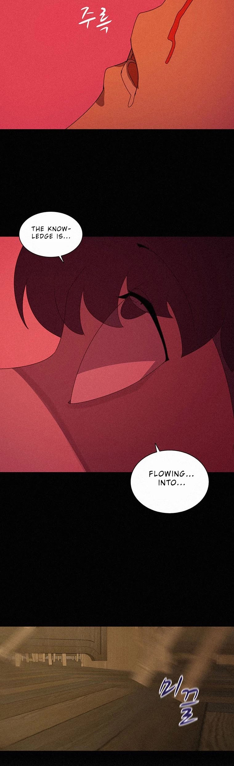 The Book Eating Magician Chapter 3 page 12 - Chapter 3