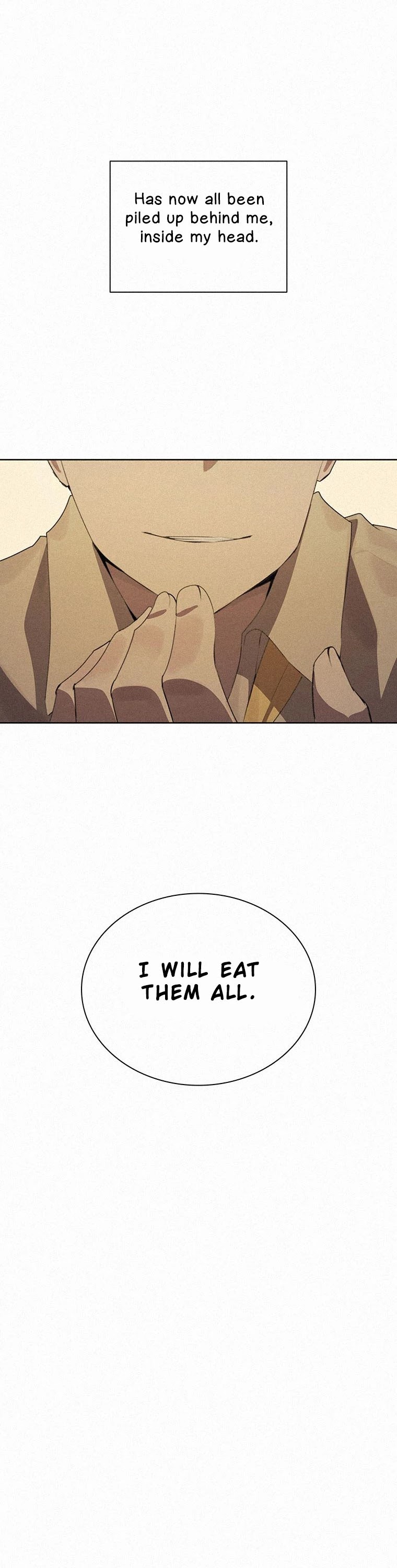 The Book Eating Magician Chapter 3 page 19 - Chapter 3