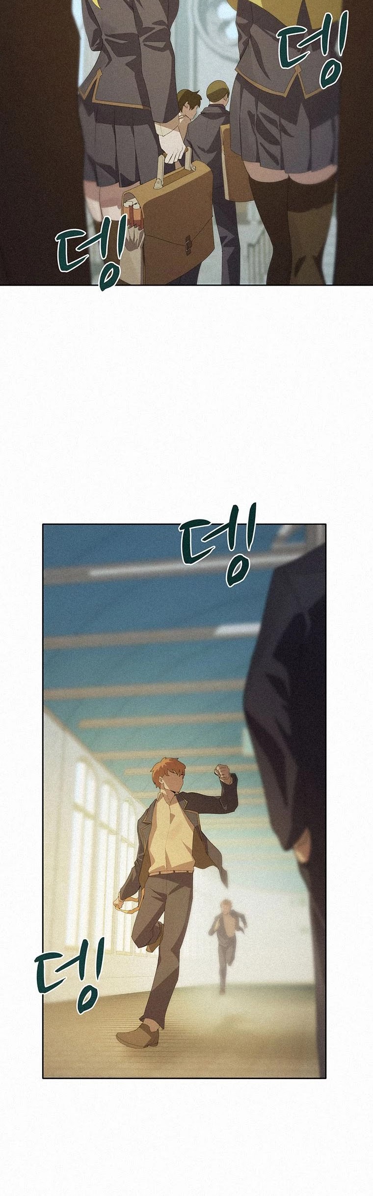 The Book Eating Magician Chapter 3 page 21 - Chapter 3