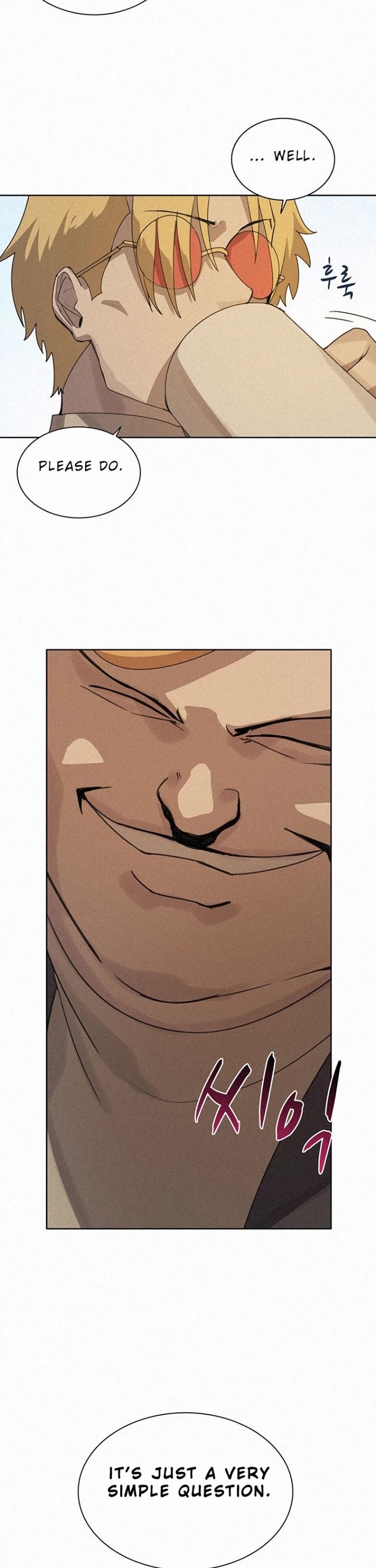 The Book Eating Magician Chapter 3 page 29 - Chapter 3