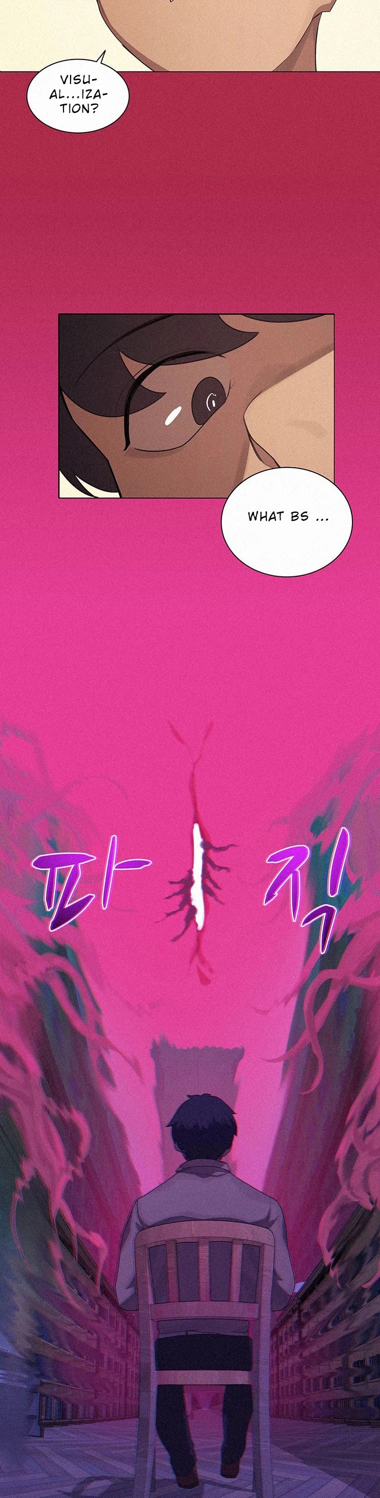 The Book Eating Magician Chapter 3 page 5 - Chapter 3