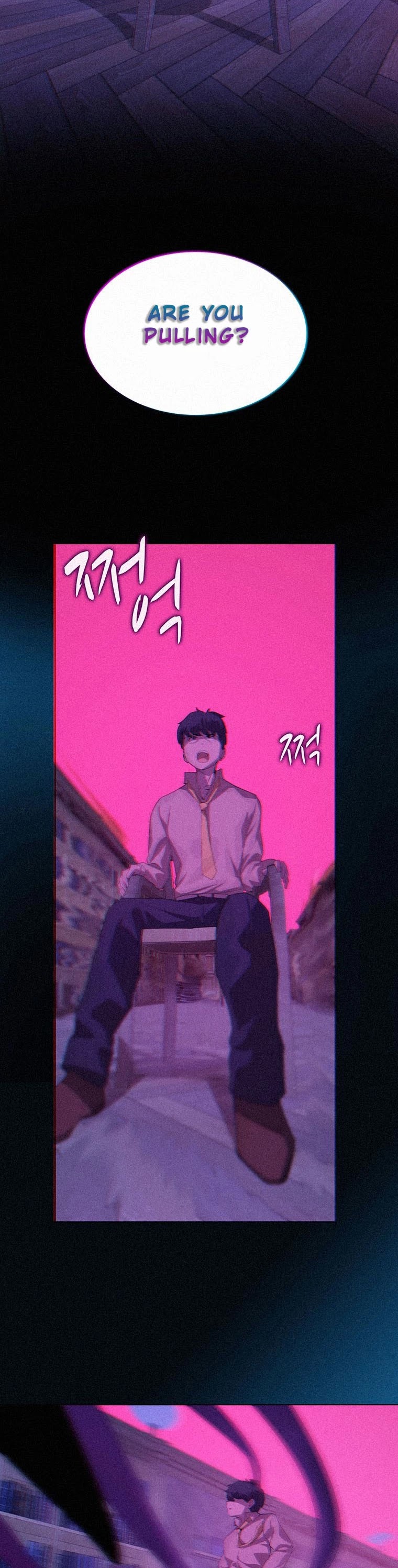 The Book Eating Magician Chapter 3 page 6 - Chapter 3