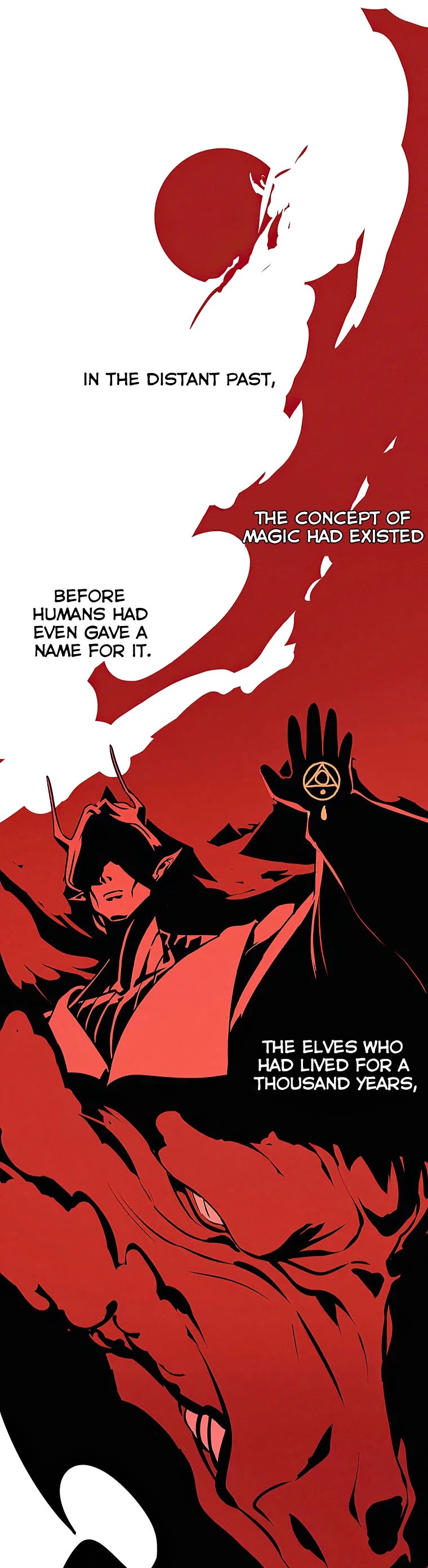 The Book Eating Magician Chapter 30 page 11 - Chapter 30