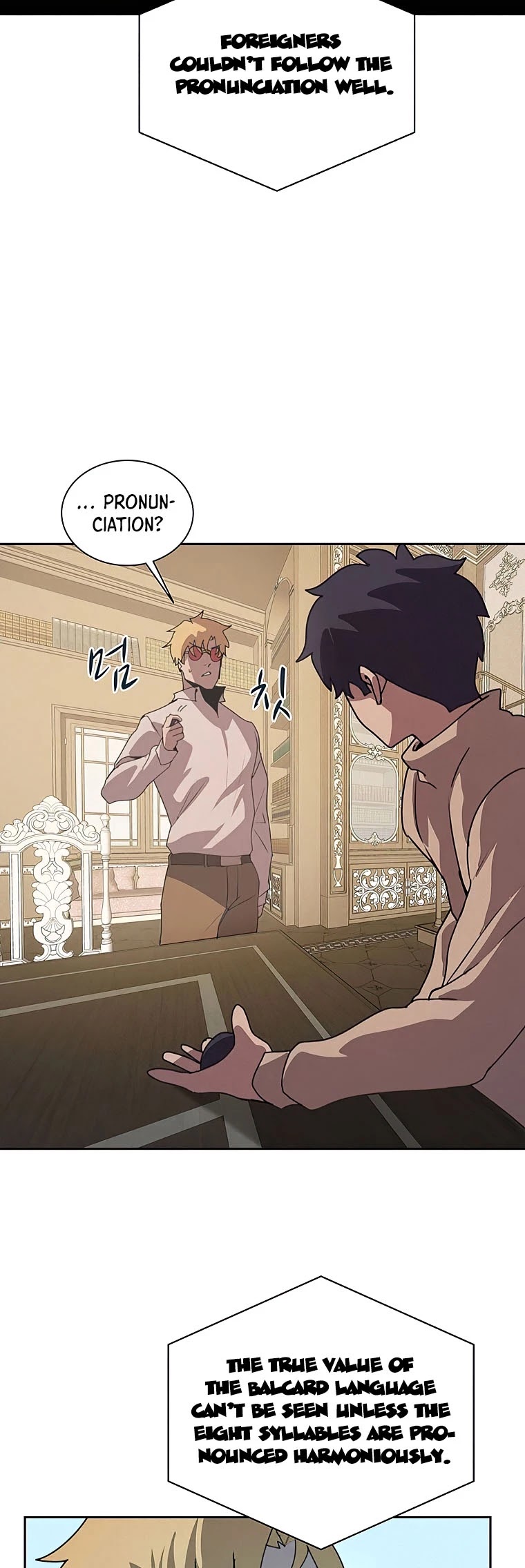 The Book Eating Magician Chapter 30 page 23 - Chapter 30