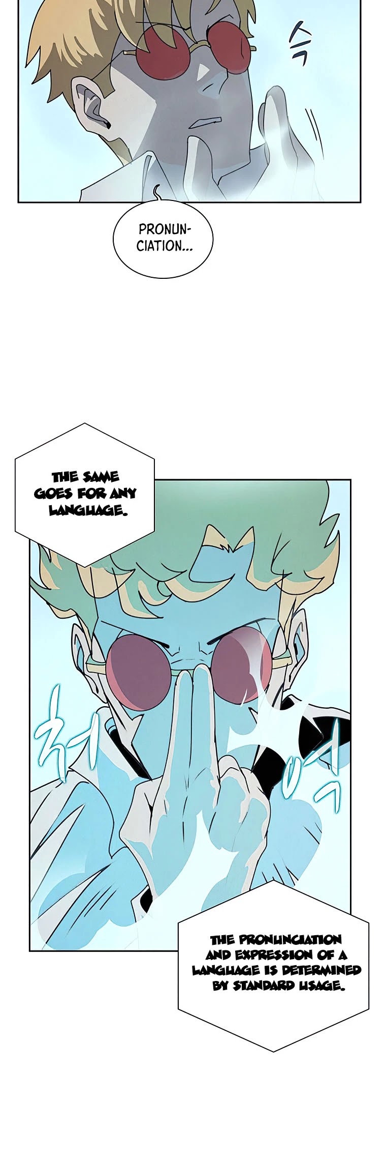 The Book Eating Magician Chapter 30 page 24 - Chapter 30