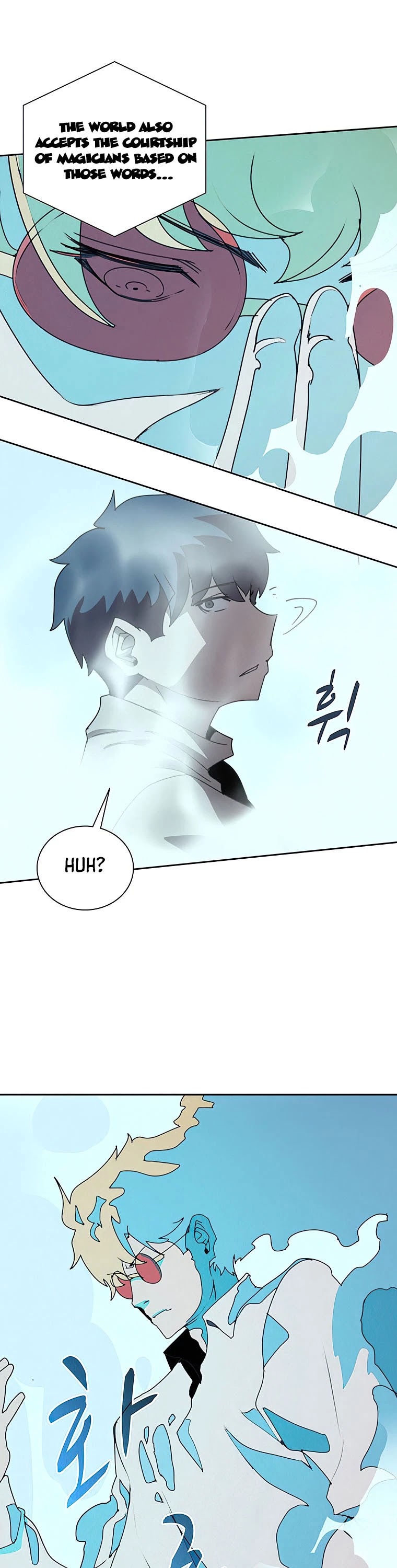 The Book Eating Magician Chapter 30 page 25 - Chapter 30