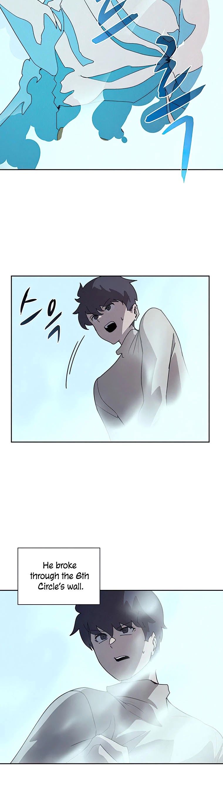 The Book Eating Magician Chapter 30 page 26 - Chapter 30
