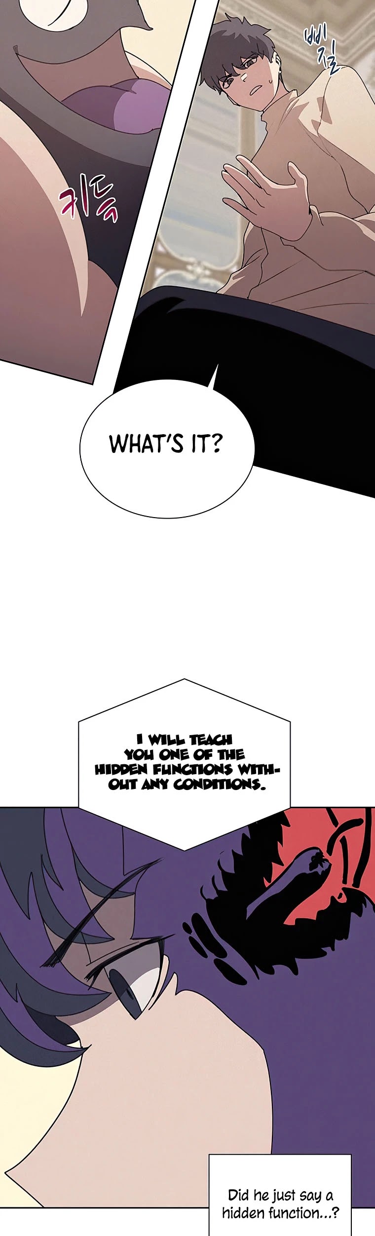 The Book Eating Magician Chapter 30 page 29 - Chapter 30