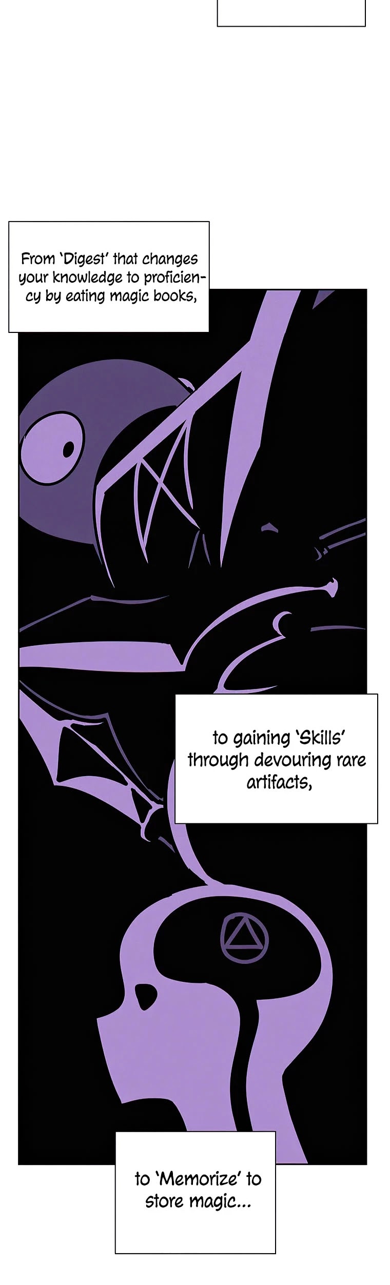 The Book Eating Magician Chapter 30 page 30 - Chapter 30