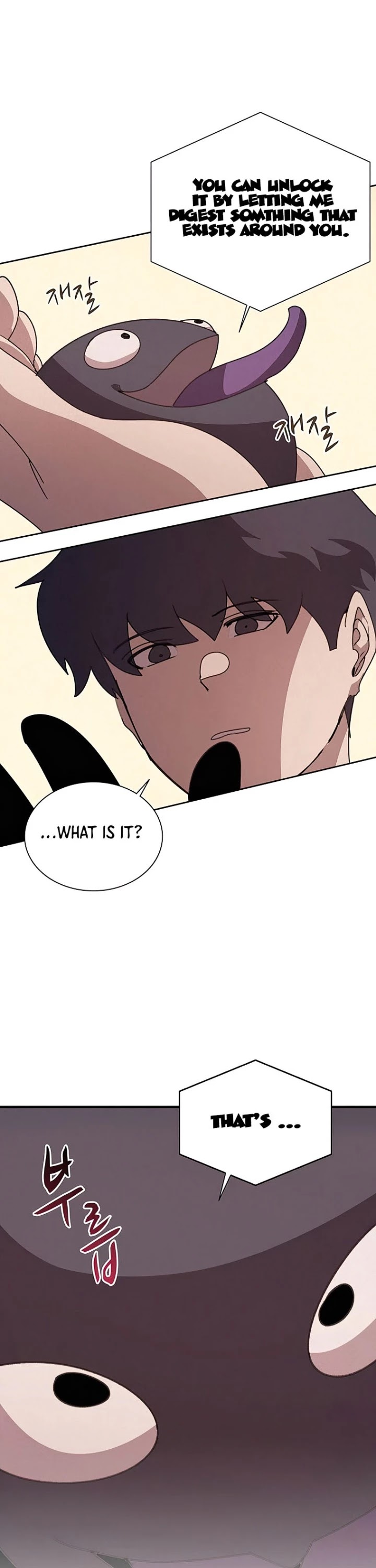The Book Eating Magician Chapter 30 page 37 - Chapter 30