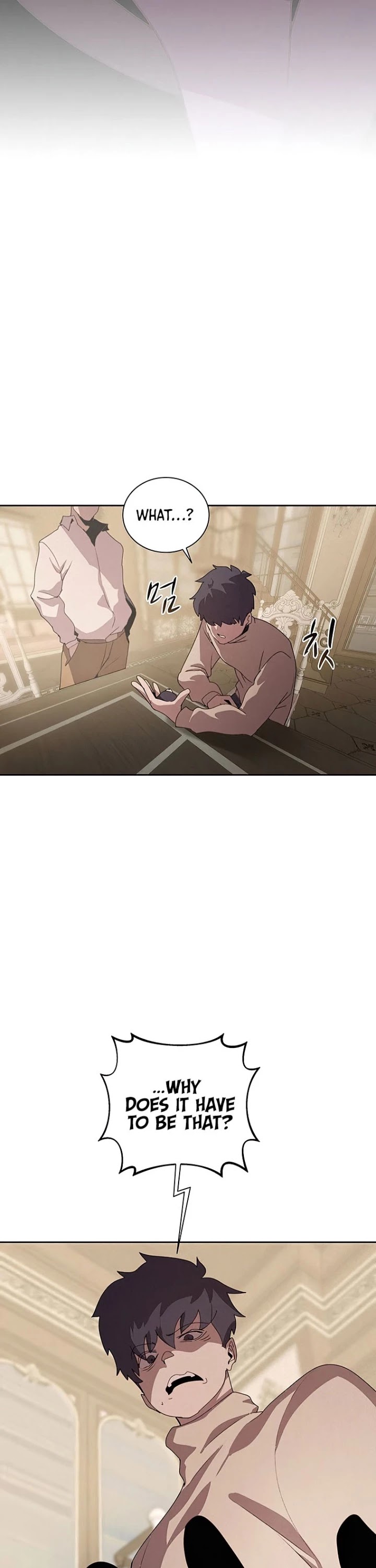 The Book Eating Magician Chapter 30 page 38 - Chapter 30